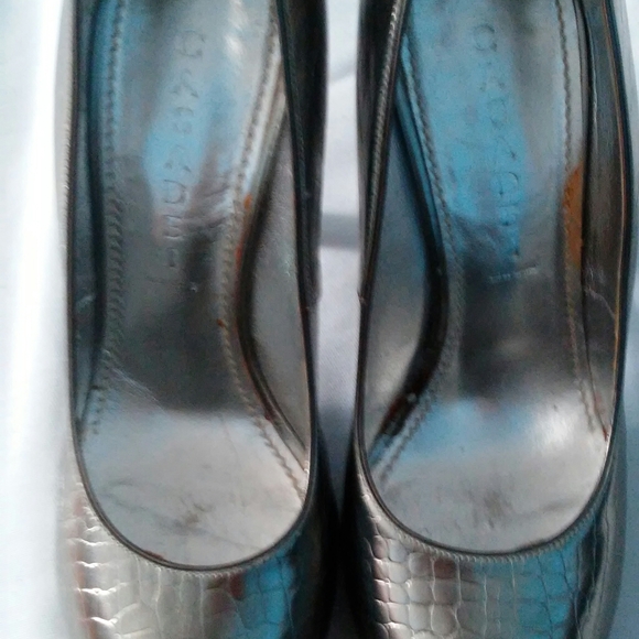 Casadei pomps - Picture 4 of 7